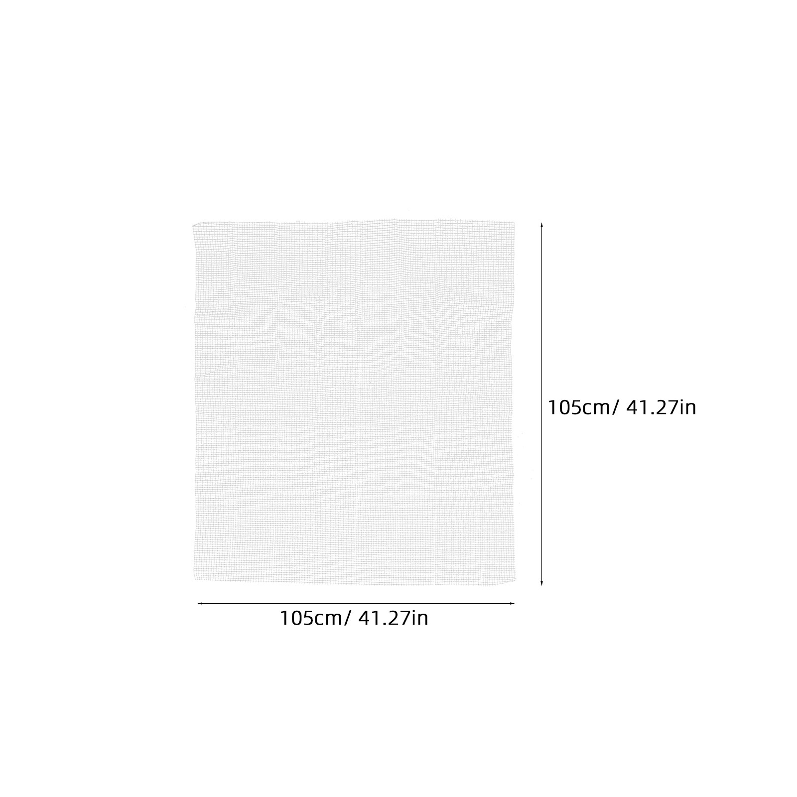 1Pcs Fish Tank Protective Net  - огляд і ціна Tank Divider Mesh