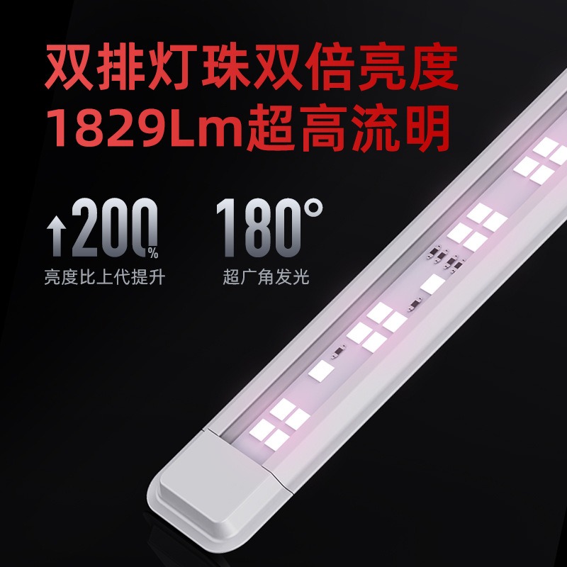 Waterproof Tri‑Color LED Aquar - огляд і ціна Aquarium Fish Parrot